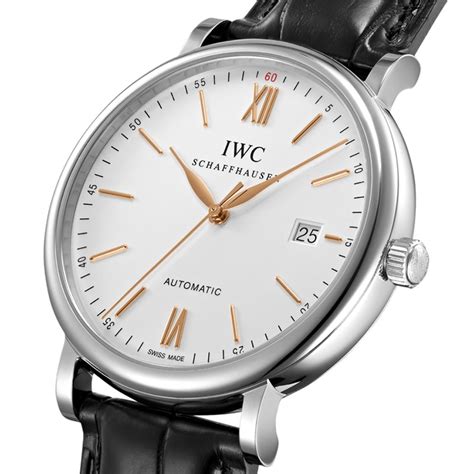 iwc damenuhren - IWC schaffhausen automatic watch price.